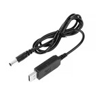 УЦЕНКА Пылесос автомобильный CARTAGE, беспроводной, 3 насадки, 120 Вт, 12 В, черный - Фото 7