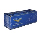 УЦЕНКА Пылесос автомобильный CARTAGE, беспроводной, 3 насадки, 120 Вт, 12 В, черный - Фото 8
