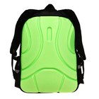 Рюкзак школьный, каркасный, 39×30×14 см «Тетрис» - Фото 11