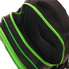 Рюкзак школьный, каркасный, 39×30×14 см «Тетрис» - Фото 14