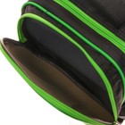 Рюкзак школьный, каркасный, 39×30×14 см «Тетрис» - Фото 15