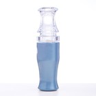 Манок ЗС Grey, на серого гуся, синий - фото 25379669