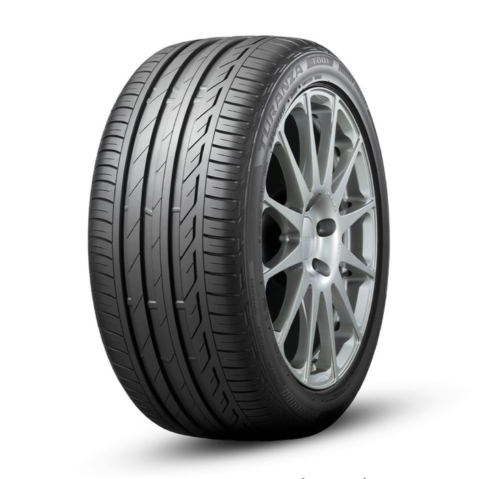 Шина летняя Bridgestone T001 225/50 R17 94W - Фото 1