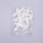 Декор на прищепке "Птица", белый, 18 х 6,5 х 12 см (6 шт) - фото 809334779