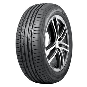 

Шина летняя Nokian Hakka Blue 3 215/55 R16 97W