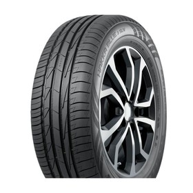 

Шина летняя Nokian Hakka Blue 3 SUV 265/65 R17 116H