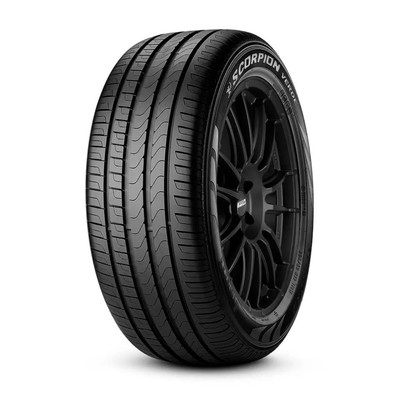 Шина летняя Pirelli Scorpion Verde SUV 235/55 R18 100W (MOE)