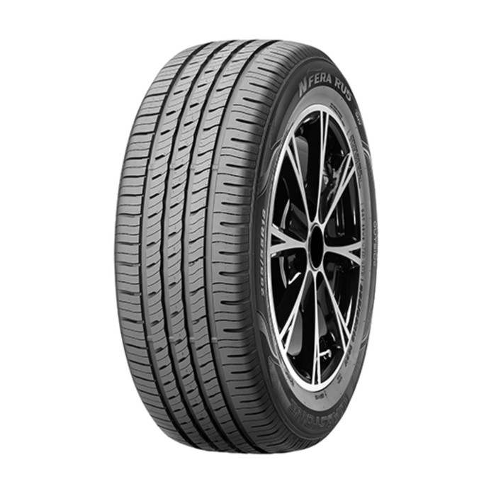 Шина летняя Roadstone N'Fera RU5 235/65 R18 110V - Фото 1