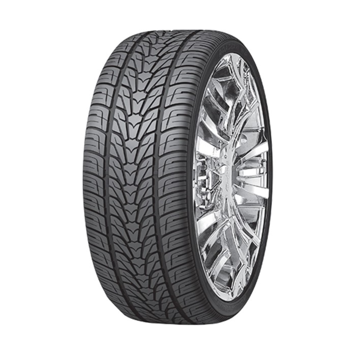 Шина летняя Roadstone Roadian HP 265/60 R18 110H - Фото 1