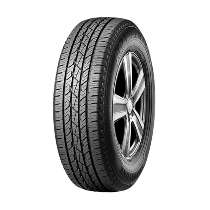 Шина летняя Roadstone Roadian HTX RH5 245/65 R17 111H - Фото 1