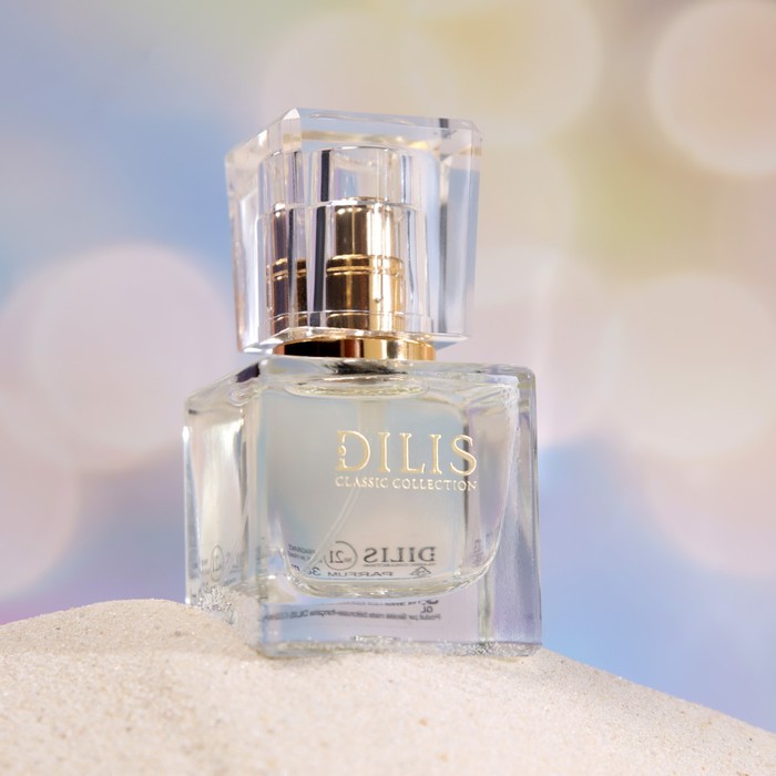 Dilis Classic collection 45. Dilis Black Vanilla. Dilis Parfum духи Classic collection №21 отзывы.