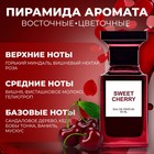 Парфюмерная вода женская Sweet Cherry, 55 мл - Фото 2