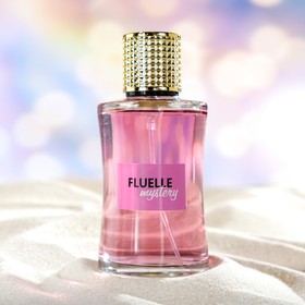 

Туалетная вода женская Fluelle Mystery, 100 мл
