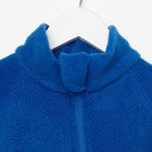 Комбинезон для мальчика, цвет электрик, рост 98-104 см (30) - Фото 7