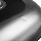 УЦЕНКА Мойка кухонная MIXLINE 527967, накл., толщ. 0.4 мм, 60×60×16 см, левая, выпуск 1 1/2" - Фото 4