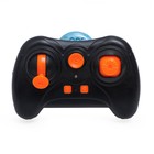 Вертолёт радиоуправляемый «Покоритель небес», работает от аккумулятора, цвет красный - фото 24725704