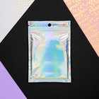 Свеча для торта «С Днём Рождения», котик, 4.3×7.3 см - Фото 3