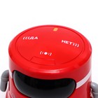 Интерактивный робот «Супер Бот», русское озвучивание, световые эффекты, цвет красный - фото 6619904
