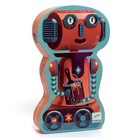 Пазл Djeco «Робот», 36 элементов - фото 110341951