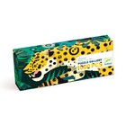 Пазл-галерея Djeco «Леопард», 1000 элементов - фото 109895348
