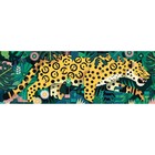 Пазл-галерея Djeco «Леопард», 1000 элементов - Фото 2