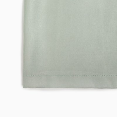 Шорты женские MINAKU: Enjoy, оливковые, размер 48