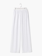 Костюм женский (туника, брюки) MINAKU: Casual Collection цвет белый, размер 54 7666419 - фото 9788284