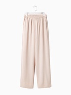 Костюм женский (туника, брюки) MINAKU: Casual Collection цвет бежевый, размер 46 - Фото 12