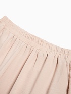 Костюм женский (туника, брюки) MINAKU: Casual Collection цвет бежевый, размер 46 - Фото 16
