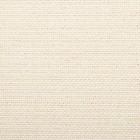 Штора портьерная Этель «Структурная», цвет молочный, на шторной ленте, 130х300 см, 100% п/э - фото 3875154