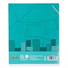 Тетрадь предметная 48 листов, клетка, "География", Человек-паук - фото 24579073