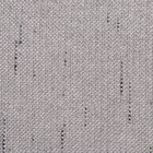 Штора портьерная «Этель. Классика», 250×265 см, серая - Фото 2