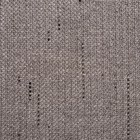 Штора портьерная Этель «Классика», цвет тёмно бежевый, на шторной ленте, 130х300 см, 100% п/э - фото 3875202