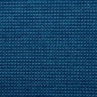 Штора портьерная Этель «Структурная», цвет синий, на шторной ленте, 130х300 см, 100% п/э - фото 3875208