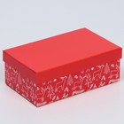 Набор подарочных коробок 10 в 1 «Время чудес», 12 × 7 × 4 - 32.5 × 20 × 12.5 см - Фото 13