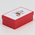 Набор подарочных коробок 10 в 1 «Тепла и уюта», 12 × 7 × 4 - 32.5 × 20 × 12.5 см - Фото 11