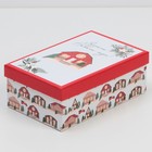 Набор подарочных коробок 10 в 1 «Тепла и уюта», 12 × 7 × 4 - 32.5 × 20 × 12.5 см - Фото 9