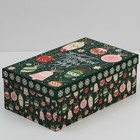 Набор подарочных коробок 10 в 1 «Сказочного года», 12 × 7 × 4 - 32.5 × 20 × 12.5 см - Фото 4