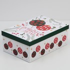 Набор подарочных коробок 10 в 1 «Сказочного года», 12 × 7 × 4 - 32.5 × 20 × 12.5 см - Фото 5