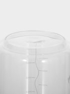 Кувшин для воды с крышкой «Эко. Флора», 650 мл, 9×16 см, стекло - Фото 10