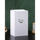 Бутылка для соуса и масла с с мерной шкалой BellaTenero «Дафна», 500 мл, 14×22.5 см, стекло - Фото 7