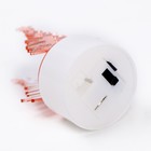 Свеча новогодняя светодиодная «Ёлочка» - Фото 5