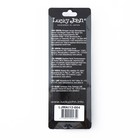 Блесна колеблющаяся Lucky John MAIBE SPOON, 13 г, цвет 004 - фото 21841996