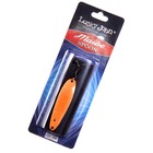 Блесна колеблющаяся Lucky John MAIBE SPOON, 13 г, цвет 006 - фото 21842001