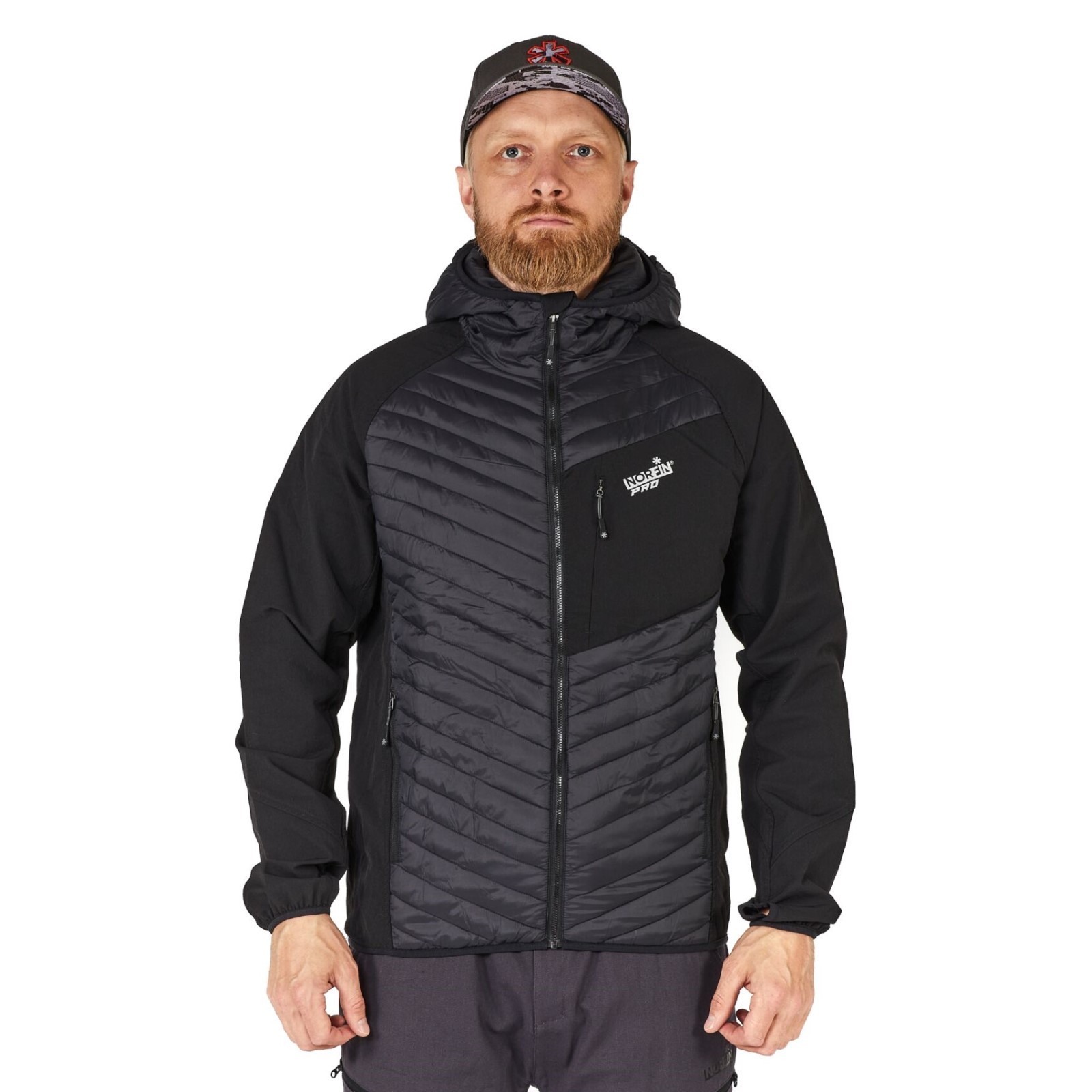 Norfin Rebel Pro Купить В Спб