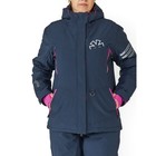 Куртка зим. Norfin Women NORDIC SPACE BLUE 00 р.XS - Фото 7