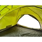 Палатка полуавтоматическая 3-х мест. Norfin TENCH 3 NF - Фото 9