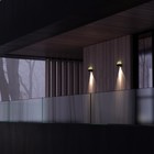 Светильник CALLE, 2x7Вт LED, 4000K, 595лм, IP54, цвет серый - Фото 4