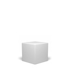 Светодиодный куб Piazza, 20 см, IP65, 220 В, свечение белое - Фото 2