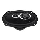 Акустическая система Avatar XBR-6913, 6х9"/ 6,5х23 см, коаксиальная, RMS 60 Вт, набор 2 шт - фото 51471155 Акустическая система Avatar XBR-6913, 6х9"/ 6,5х23 см, коаксиальная, RMS 60 Вт, набор 2 шт - фото 51471155
